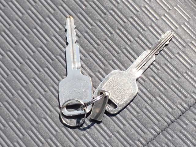 NISSAN CLIPPER TRUCK 2013