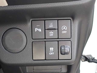 SUZUKI ALTO 2020