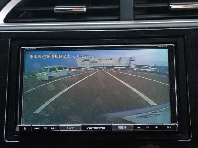 HONDA SHUTTLE 2020