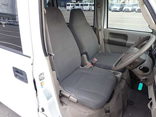 SUZUKI EVERY 2011
