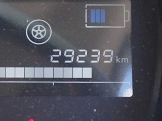 NISSAN NOTE 2020