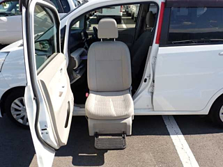 DAIHATSU MOVE 2018