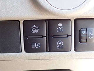 DAIHATSU MOVE 2018