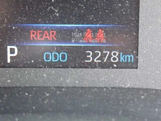 TOYOTA YARIS 2024