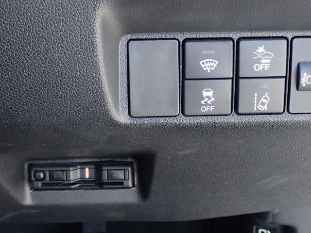 HONDA SHUTTLE 2022