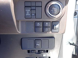 DAIHATSU THOR 2021
