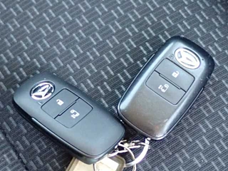 DAIHATSU THOR 2021
