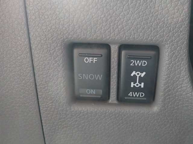 NISSAN CARAVAN VAN 2020