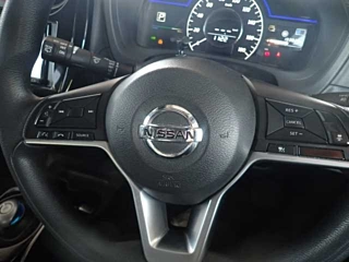 NISSAN NOTE 2020