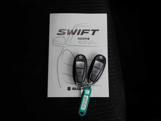 SUZUKI SWIFT 2014