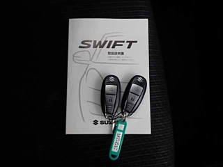 SUZUKI SWIFT 2014