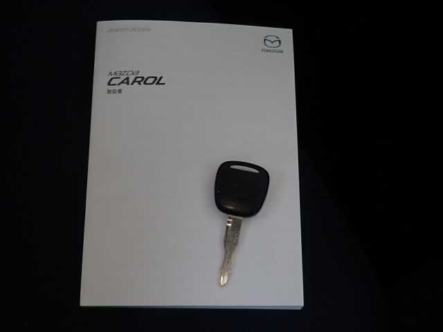 MAZDA CAROL 2020