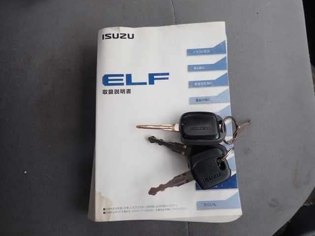 ISUZU ELF 2016
