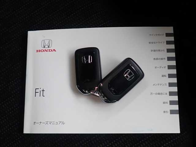 HONDA FIT 2014