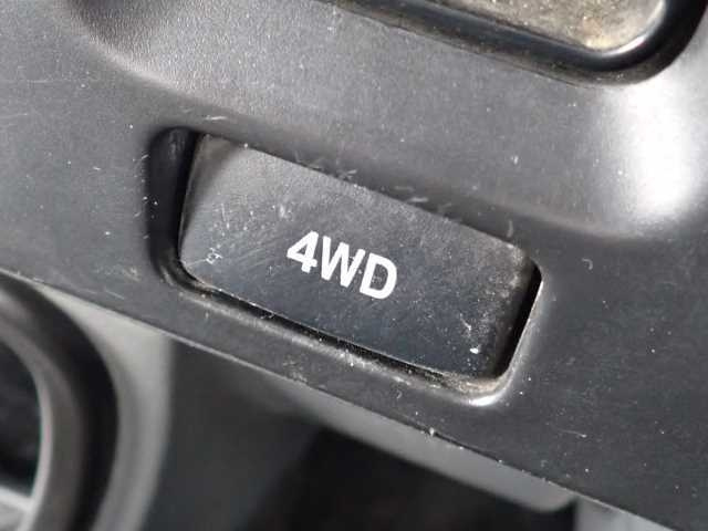 DAIHATSU HIJET TRUCK 2013