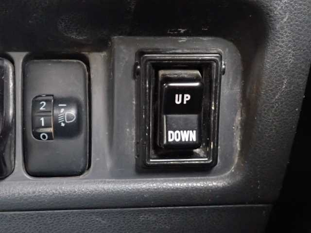 DAIHATSU HIJET TRUCK 2013