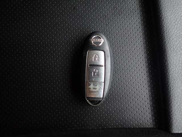 NISSAN CARAVAN VAN 2019