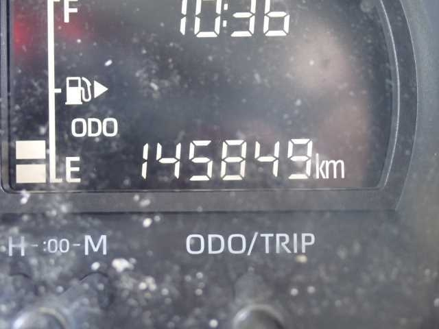 TOYOTA TOWN ACE VAN 2022