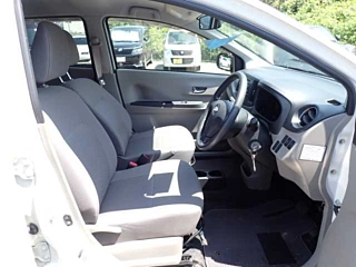 DAIHATSU MIRA E S 2016