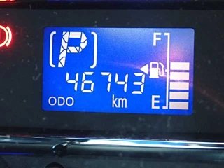 DAIHATSU MIRA E S 2016