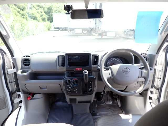 NISSAN CLIPPER VAN 2016