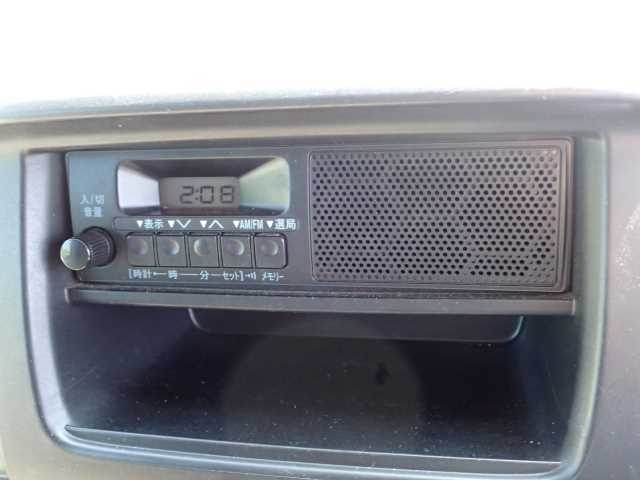 NISSAN CLIPPER VAN 2016