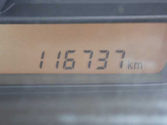 NISSAN CLIPPER VAN 2016