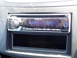 SUZUKI SWIFT 2012