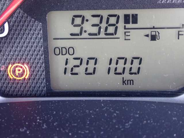 TOYOTA COROLLA AXIO 2017