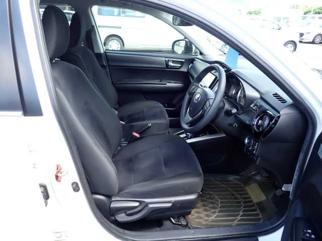 TOYOTA COROLLA FIELDER 2018