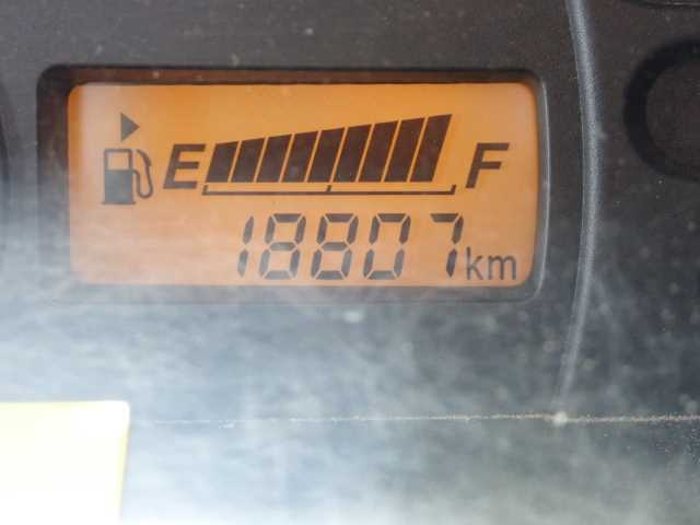 SUZUKI CARRY TRUCK 2017