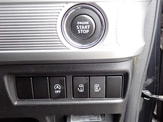 SUZUKI SPACIA 2018