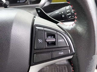 SUZUKI SPACIA 2018
