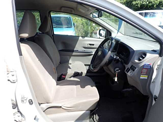 DAIHATSU MIRA E S 2012