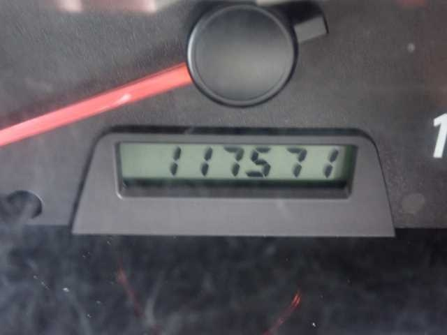 NISSAN CLIPPER VAN 2014