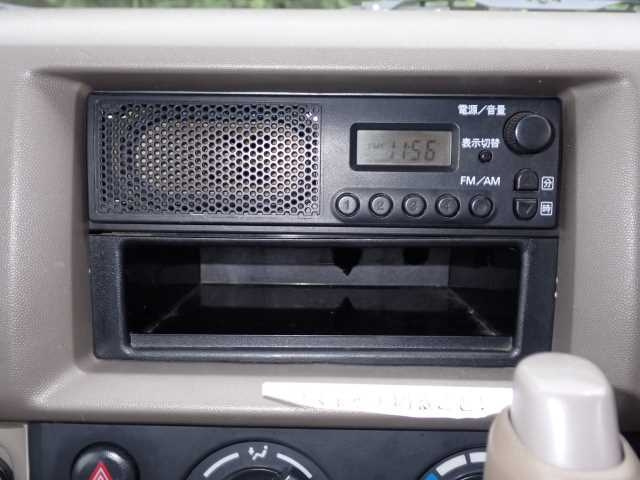 NISSAN CLIPPER VAN 2014