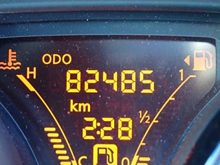 NISSAN NOTE 2020