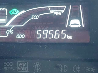 TOYOTA AQUA 2020