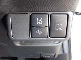 TOYOTA AQUA 2020