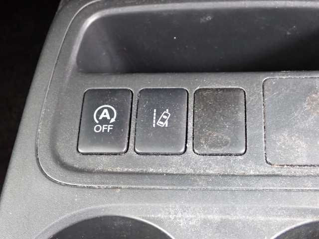 MITSUBISHI MIRAGE 2020