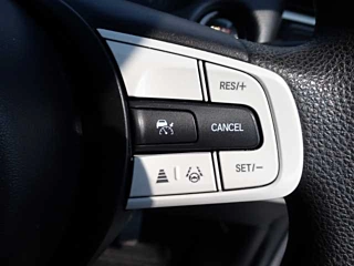 HONDA FIT 2021