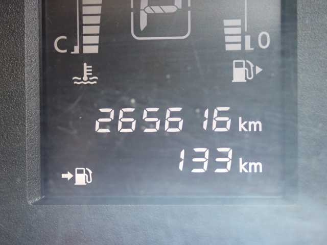 NISSAN CARAVAN VAN 2018