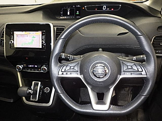car slider