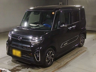 Заказать DAIHATSU TANTO