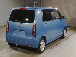 Заказать HONDA N WGN