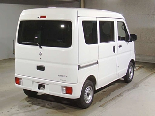 Заказать SUZUKI EVERY