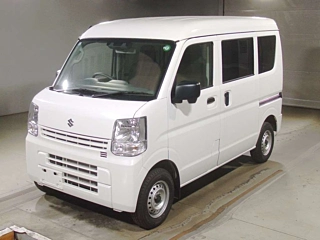 Заказать SUZUKI EVERY