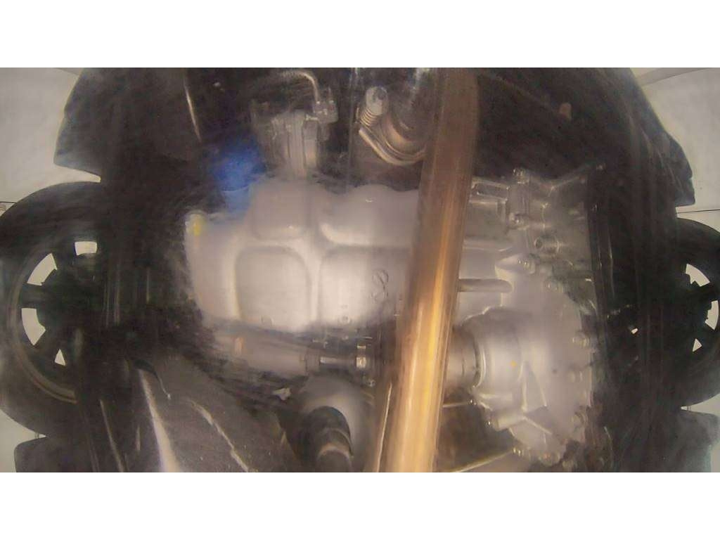 HONDA N ONE 2015