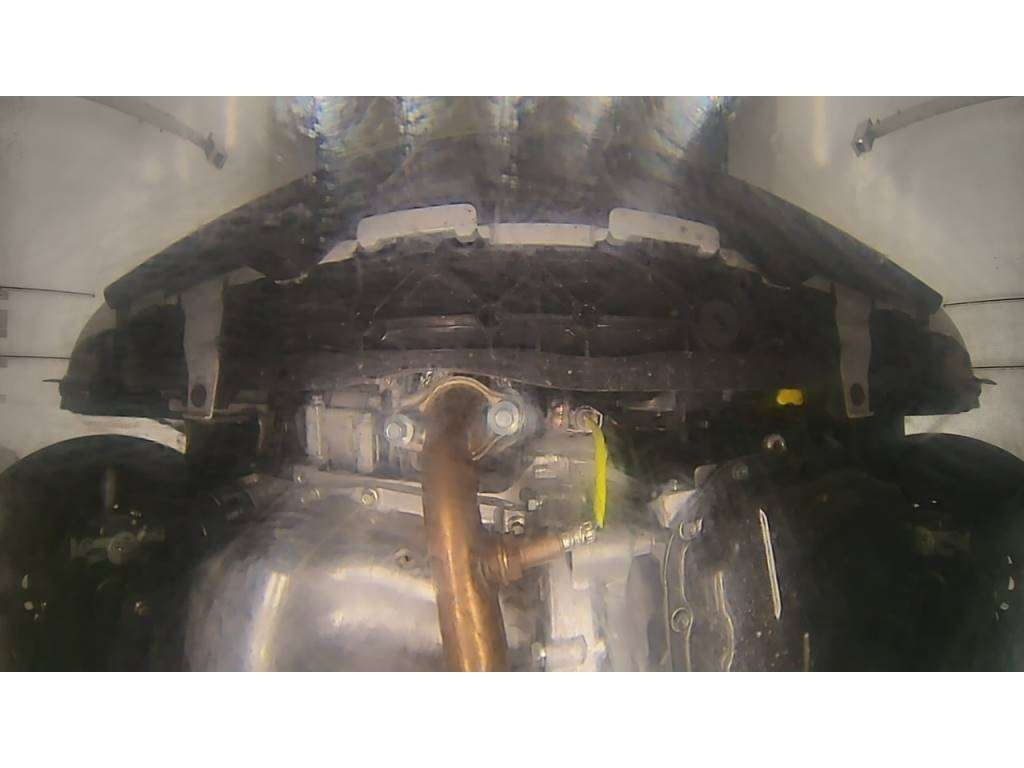 DAIHATSU MOVE CANBUS 2024