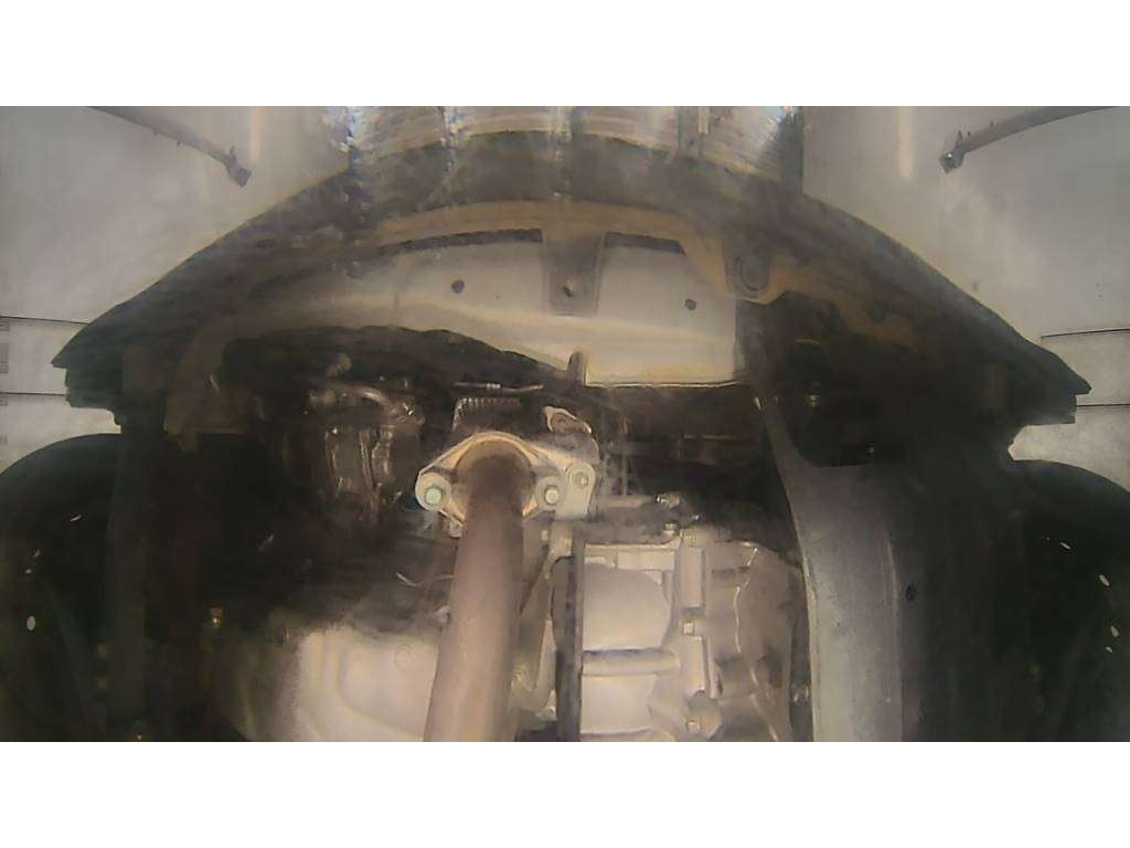 HONDA N WGN 2015